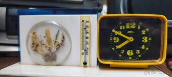 Budíky prim a jiné - 2