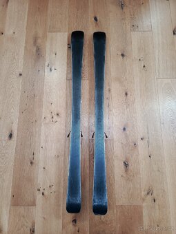 Lyže a Lyžařské boty - 2