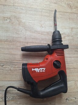 Hilti TE 6-C - 2