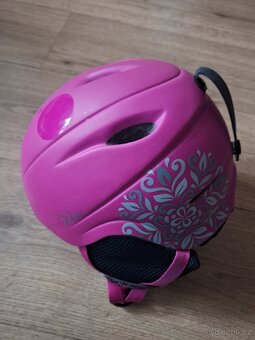 Dětský snowboard 116 včetně bot - 2