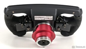 Fanatec ClubSport carbon Formula - 2