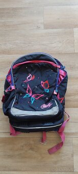 Školní batoh - 2