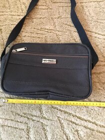 Pánská taštička na doklady - 2