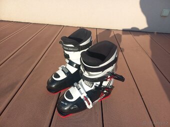 Dětské lyžáky 26,5 / 255mm - 2