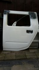 Hummer H2 - levé zadní dveře - 2