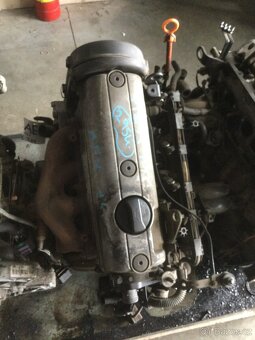 Motor AEX 1.4 44kw - 2