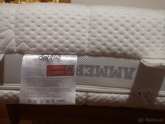 matrace Optimo Schlafsysteme - 2