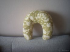 Cestovní polštářek - 2