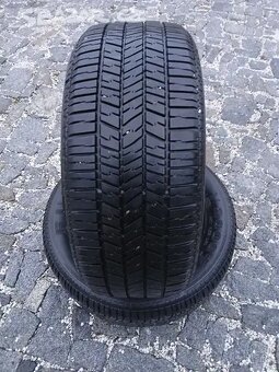 185/60/13 letní pneu 185/60 R13 - 2