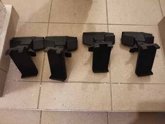 Smart Holder  držák tabletu  skoda superb 4 - 2