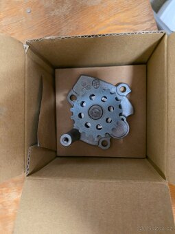 Vodní čerpadlo 03L121011P - 2