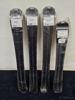 Dětské carv.lyže - 2