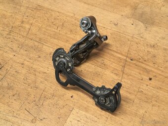 Přehazovačka Shimano XTR RD-M960 9ti - 2