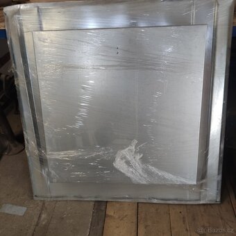 Střešní výlezy - 2