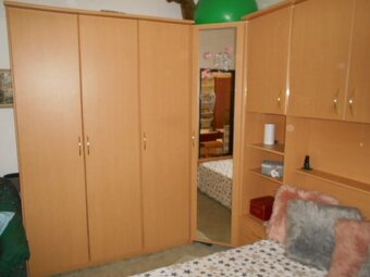 Ložnicová sestava - 2