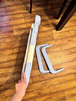 Skládací dětská vanička - 2