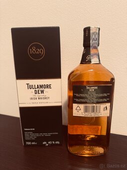 TULLAMORE D.E.W. - ORIGINAL - 2