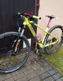 Horské kolo Rock Machine - 2