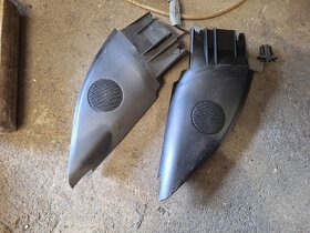 Vw Passat b5 díly interiéru - 2