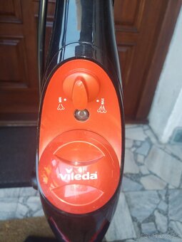 Parní mop Vileda - 2