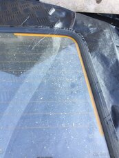 VW GOLF 1 MK 1 KABRIO - 2