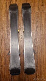 Dětské lyže Head 65 cm - 2