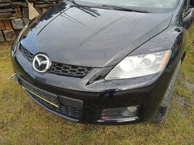 Mazda CX-7 - karosářské díly - 2