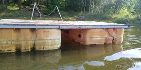 Nádrž na vodu, septik ,jímka - 2