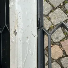 Přední nárazník Kodiaq 565807061 - 2