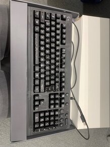 Herní klavesnice logitech g213 - 2