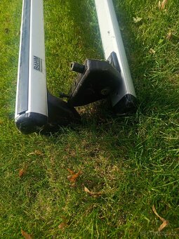 Střešní nosič Ford Focus C-MAX - zahrádka - 2