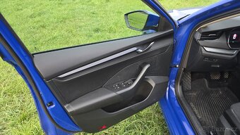 Škoda Octavia 4, 2.0 TDI DSG - 2