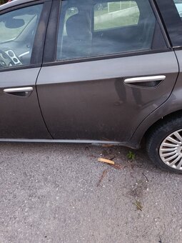 Alfa Romeo 159 .1.9jtd - 2