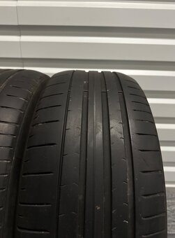2ks pneu 235/50/19 PIRELLI - 2