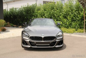 BMW Z4 Cabrio M40i - 2