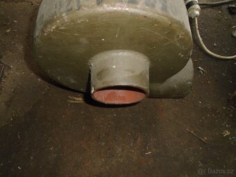 ventilátor armáda - 2