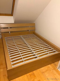 Postel IKEA 160x200 - 2