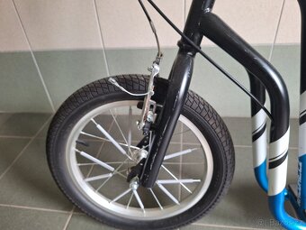 Koloběžka Arcore - 2