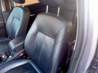 Ford s Max 2.0 TDi automat - 2