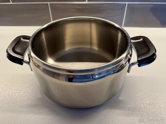 Tlakový hrnec Tescoma Praktik - 2