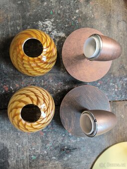 Bodová svítidla Massive Emerald 1xE14 - 2