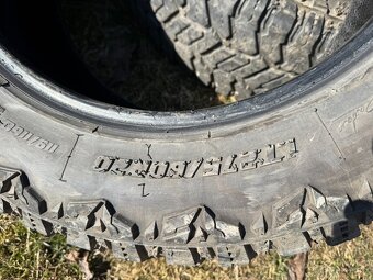 Radar Renegade R/T 275/60 R20 - 2