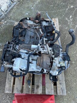 Trafic 3 2.0 107kw - 2