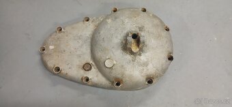 Tříkolka Tempo - 2