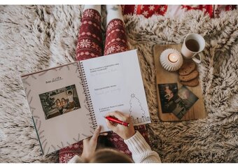 NOVÁ Vánoční kronika od Perkmana - 2