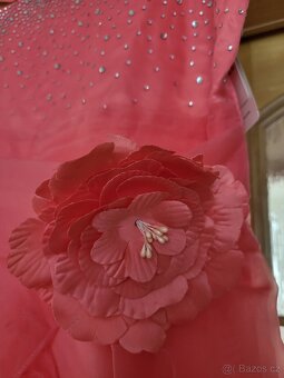 Společenské šaty - 2