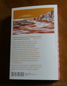 Billy O'Callaghan - Doživotí - 2