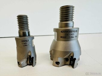 Frézy šroubovací SCHNEIDER - 2