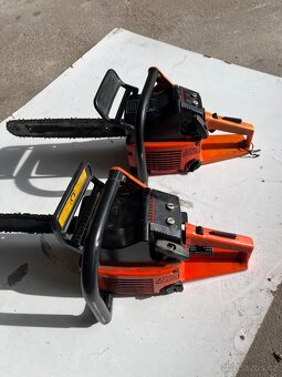 Motorová pila SACHS DOLMAR 100S - 2