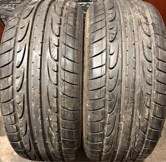 letní pneumatiky 215/45/16 - 2
